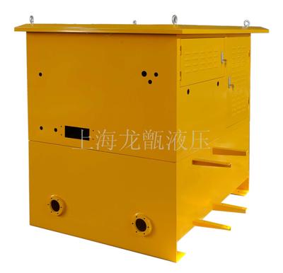 Hydraulic Equipment